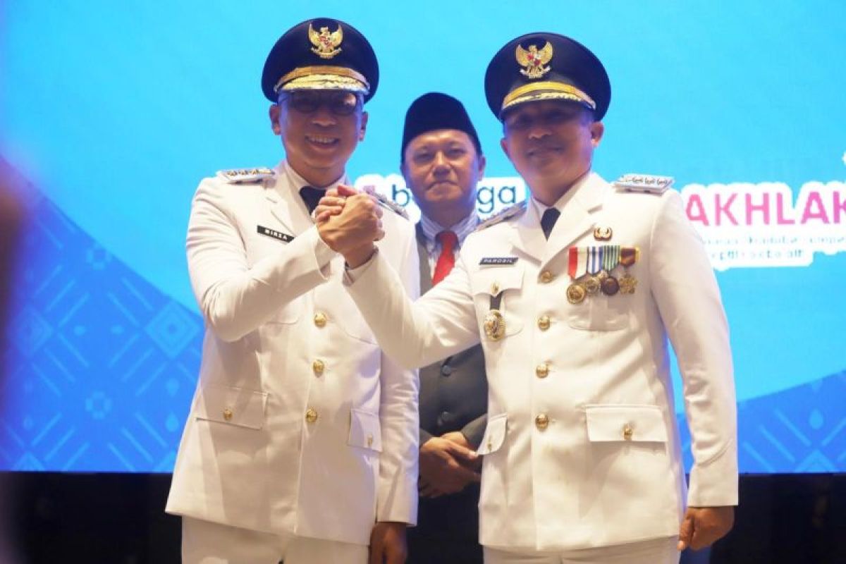 Menjelajahi Potensi Pariwisata Lampung Barat Bersama Bupati: Siapkan Untuk Kemajuan!