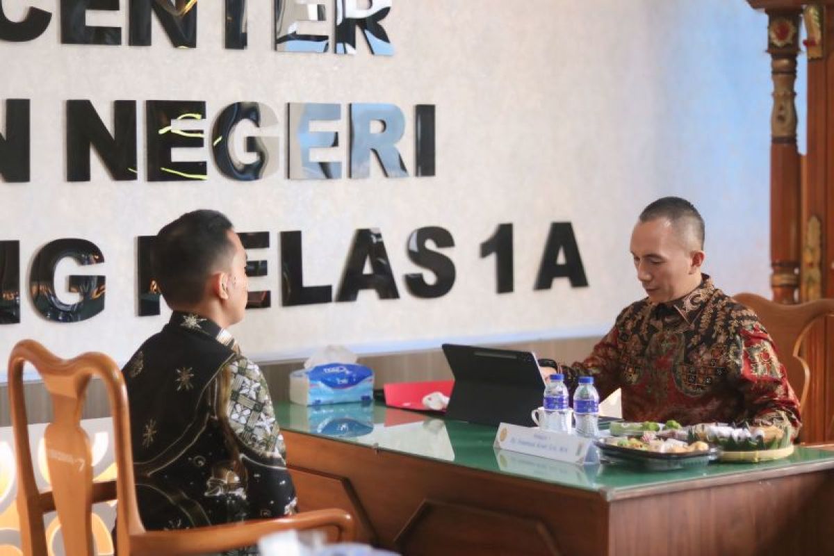 9 Calon Hakim Diuji oleh Pusdiklat Teknis Peradilan MA: Siapa yang Layak?
