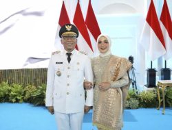 Sinergi Kepala Daerah Diperkuat Melalui Retret: Gubernur Lampung