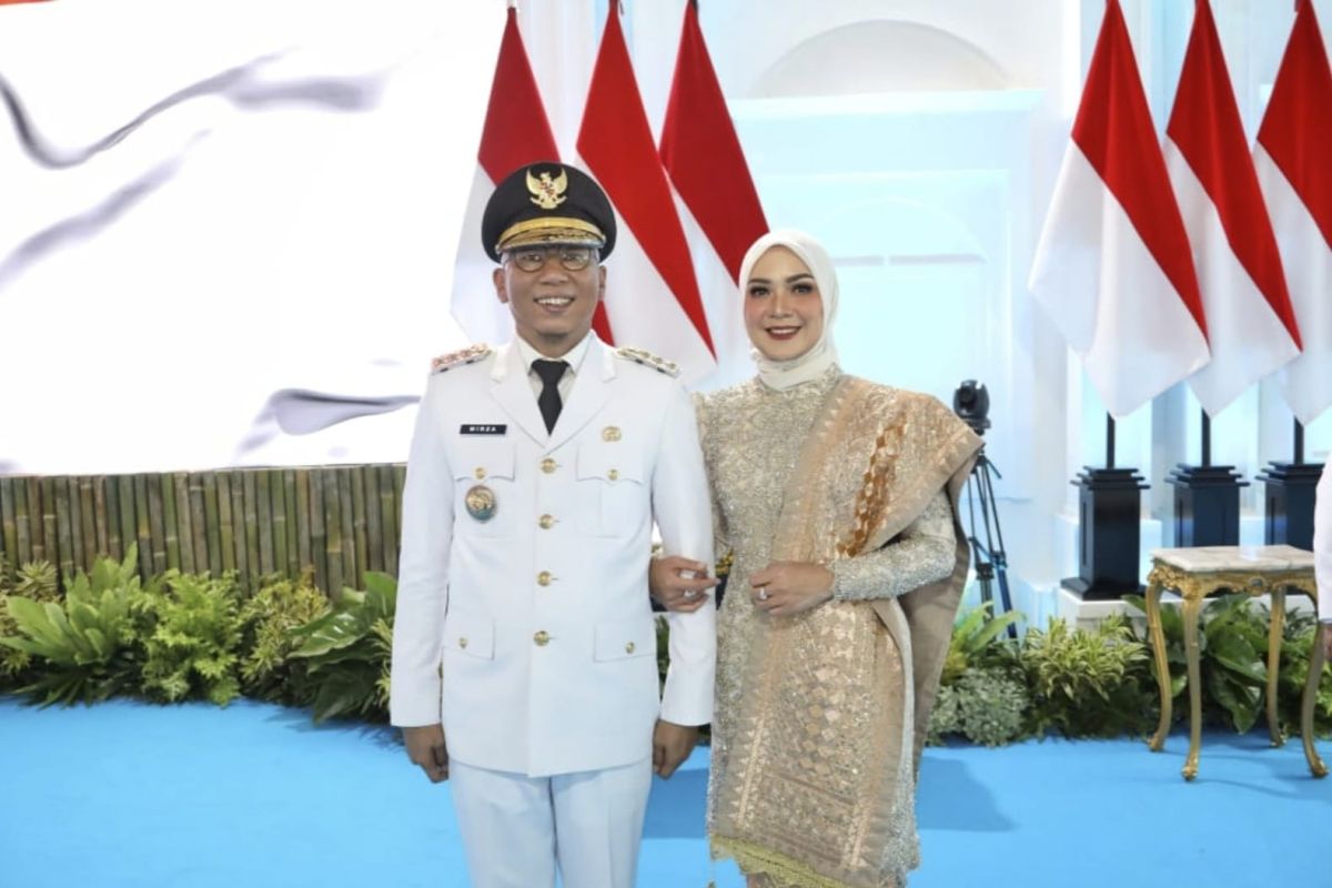 Sinergi Kepala Daerah Diperkuat Melalui Retret: Gubernur Lampung
