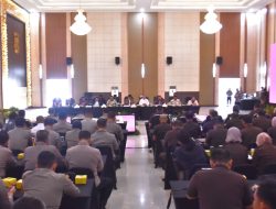 Kapolda Lampung Menegaskan Subdit Narkoba Tetap Beroperasi