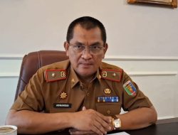 Penyaluran Dana Darurat Rp1,49 Miliar untuk Lampung