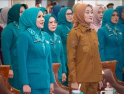 Inovasi Program Pembangunan: Kunci Sukses Wagub Lampung