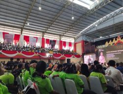 Perlindungan Terbaru Pemprov Lampung untuk Pekerja Migran: Antisipasi Masalah Nonprosedural