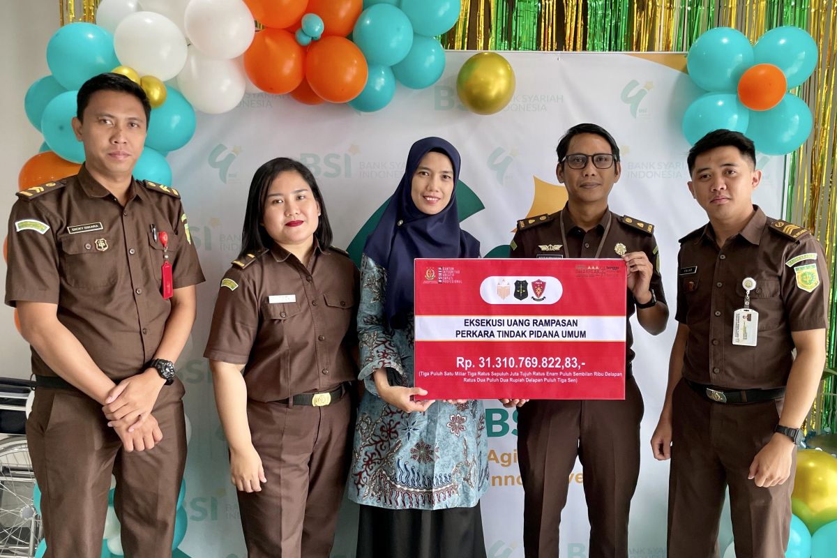 Menyita Uang Rampasan Narkotika Rp31 Miliar: Langkah Tegas Kejaksaan Dalam Memerangi Peredaran Narkoba