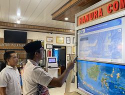 Rahasia Kemenangan Desa Hanura: Terobosan Pembenahan Desa BRILian