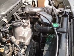 Rahasia Memilih Air Radiator Mobil Terbaik – Hindari Overheat & Jaga Mesin Tetap Prima!