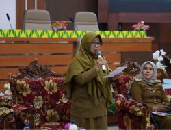 Perempuan Berdaya: Kunci Sukses Kewirausahaan di Pringsewu
