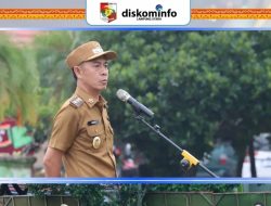 Meningkatkan Kinerja dan Layanan: Pesan Penting dari Wabup Lampung Utara