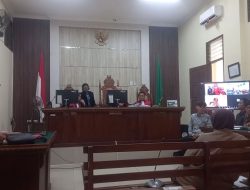Rahasia Diungkap! Saksi Ahli Bongkar Fakta Proyek Restoran Rp10 Miliar
