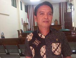 Empat Pelaku Narkotika Dihukum Mati oleh PN Tanjungkarang hingga 2024