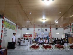 Ini Langkah Pj Bupati Nukman untuk Atasi Kenakalan Remaja
