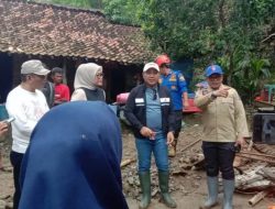 Peninjauan Dampak Banjir oleh Wakil Bupati Lamsel: Kondisi Kecamatan Terkini