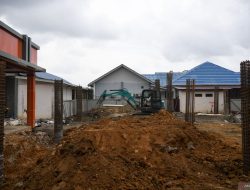 Skandal Penipuan Konsultan Proyek RSUD Mencuri Miliaran Rupiah dari Rekanan