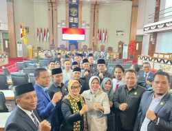 Prioritas Kebijakan Bupati Lampung Timur dalam Program 100 Hari: Fokus pada Kesejahteraan Masyarakat