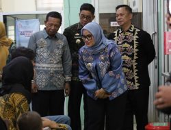 Strategi Terbaru Bupati Lampung Timur dalam Mengakselerasi Pertumbuhan Ekonomi Melalui Infrastruktur Jalan