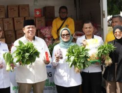 Bazar UMKM Lampung Timur: Dorong Pengembangan Bisnis Lokal!