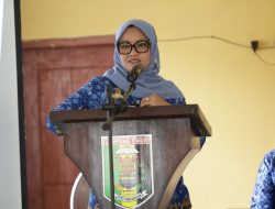 Undanglah Bupati Lampung Timur untuk Shalat Idul Fitri di Islamic Center!