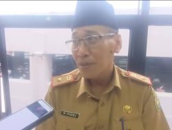 Rencana Pemkot Bandarlampung Gelar Pasar Murah dalam Tiga Tahap