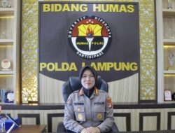 Tips Aman Selama Ramadhan: Hindari Perang Sarung, Polda Lampung Mengingatkan Generasi Muda