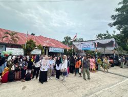 Pasar Murah Wali Kota Bandarlampung: Solusi Terbaik untuk Meringankan Beban Warga
