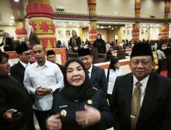 Wali Kota Bandarlampung Ungkap Rahasia Mengurangi Banjir dengan Embung