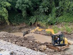 Rencana Pemkot Bandarlampung: Memperbaiki 31 Titik Talud dan Bronjong yang Rusak Akibat Banjir