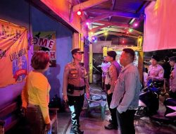 Pengaruh Penutupan Hiburan Malam selama Ramadhan di Bandarlampung: Apa yang Perlu Anda Ketahui?