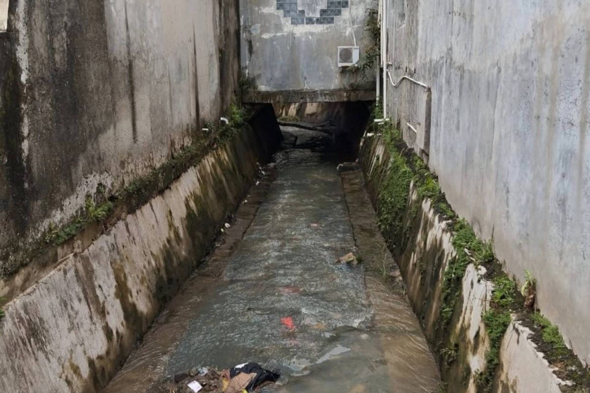 Perlindungan Sumber Air di Bandarlampung: Larangan Pembangunan di Kawasan Resapan