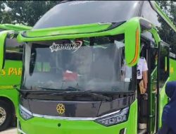 Siap-siap Mudik Lebaran: Terminal Rajabasa Lampung Siapkan Fasilitas Lengkap!