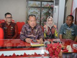 Siapkan THR dan Tukin, Pemkot Bandarlampung Gelontorkan Anggaran Rp50 Miliar