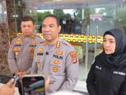 Polisi Garansi Keamanan Investasi di Bandarlampung