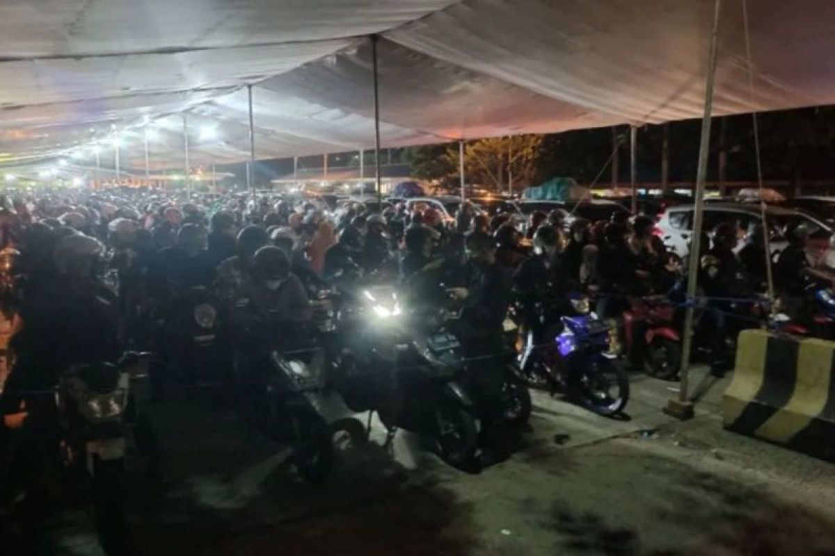 Polda Lampung Identifikasi Titik Rawan Bencana di Jalur Mudik: Siapkan Rute Aman!