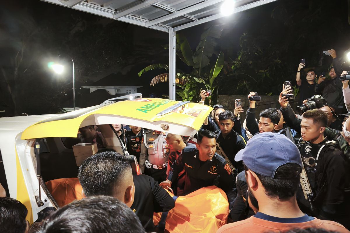 Polisi Ungkap Bukti Setoran Judi Sabung Ayam di Way Kanan