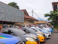 Polresta Bandarlampung Siap Amankan Mudik Lebaran 2025 dengan 516 Personel