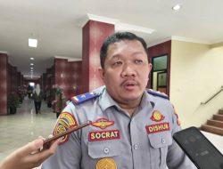 Siapkan Kelancaran Mudik: Dishub Bandarlampung Siapkan 155 Personel