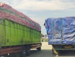 Tips Polres Bandarlampung untuk Arus Mudik Lancar: Pembatasan Angkutan Barang