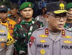 Tips Mudik Lancar: Manfaatkan Posko yang Disediakan Polda Lampung