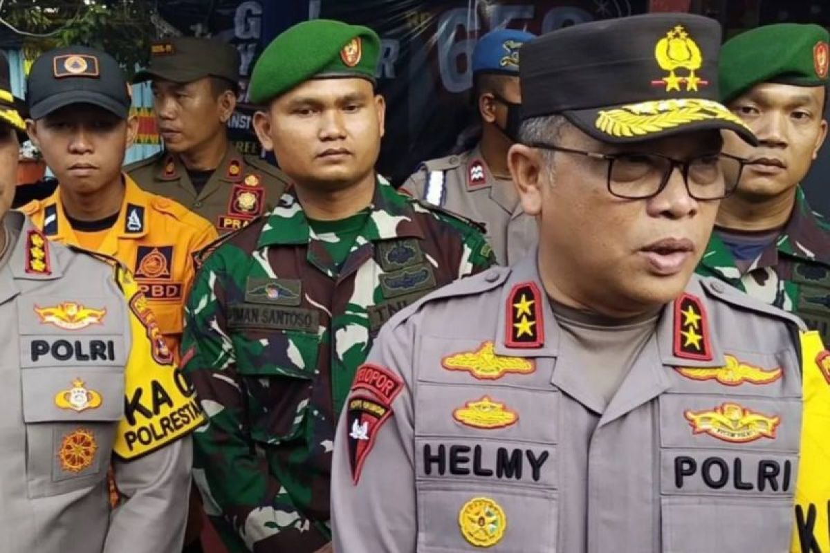 Tips Mudik Lancar: Manfaatkan Posko yang Disediakan Polda Lampung