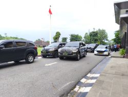 Polda Lampung dan TNI AD Saling Berkoordinasi dalam Menanggulangi Judi Sabung Ayam