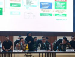 Skandal Judi Sabung Ayam: Dua Personel TNI AD Terlibat dalam Kasus Kontroversial di Way Kanan