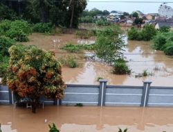 BPBD Bandarlampung Siap Hadapi Potensi Bencana Saat Idul Fitri