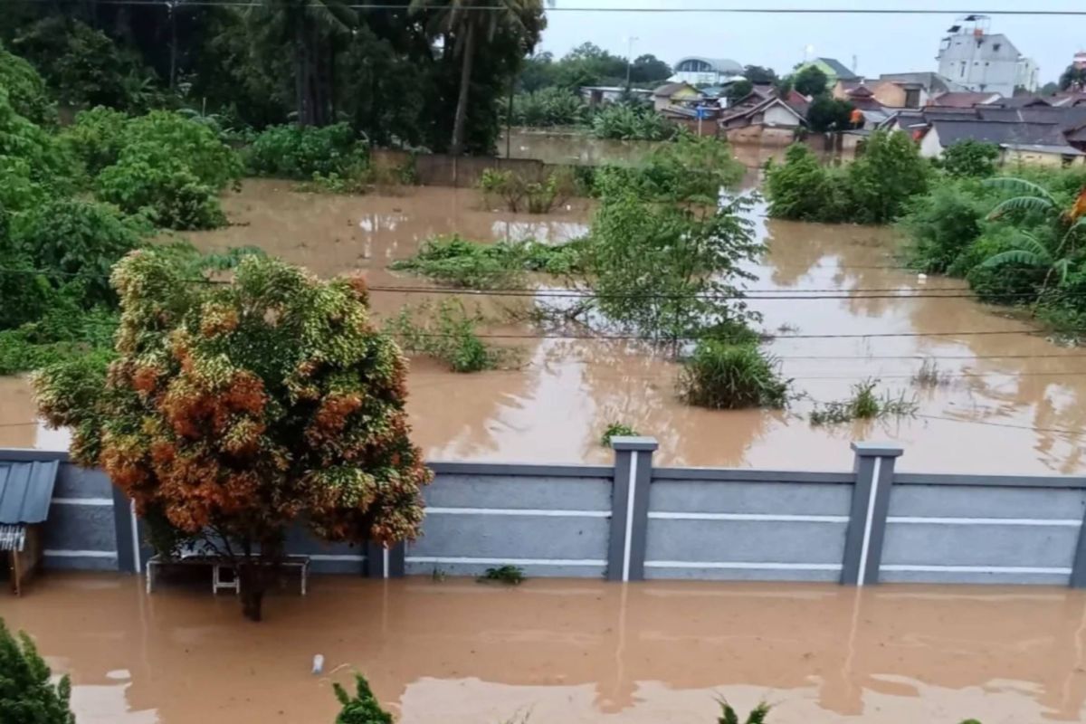 BPBD Bandarlampung Siap Hadapi Potensi Bencana Saat Idul Fitri
