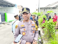 Peringatan Penting! Hindari Konvoi saat Merayakan Lebaran, Imbauan dari Polresta Bandarlampung
