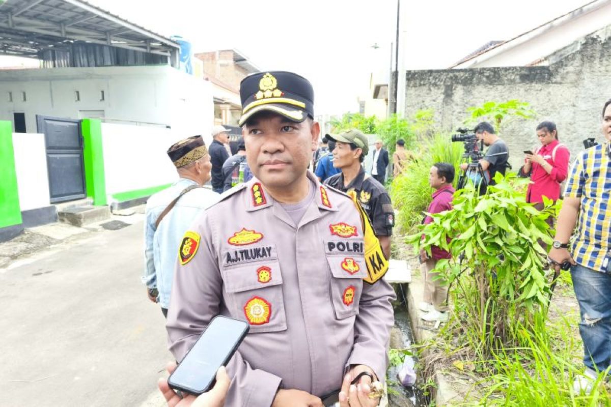 Peringatan Penting! Hindari Konvoi saat Merayakan Lebaran, Imbauan dari Polresta Bandarlampung