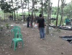 Rahasia Terungkap di Balik Kasus Judi Sabung Ayam: Hasil Forensik Peluru dari Polda Lampung