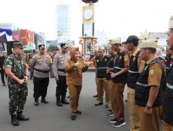 Tips Aman dan Nyaman di Bandarlampung Selama Idul Fitri