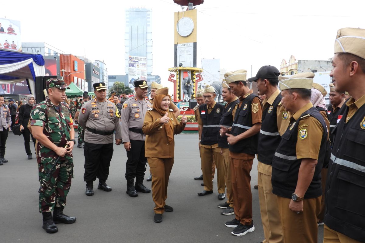 Tips Aman dan Nyaman di Bandarlampung Selama Idul Fitri