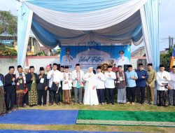 Tips Memperkuat Hubungan dengan Keluarga dan Teman di Hari Raya Idul Fitri