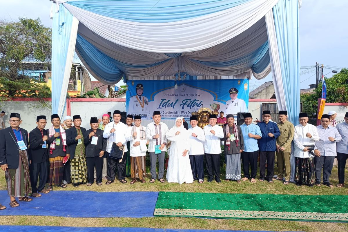 Tips Memperkuat Hubungan dengan Keluarga dan Teman di Hari Raya Idul Fitri